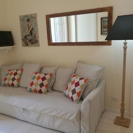 Venticello Apartment Bari Bagian luar foto