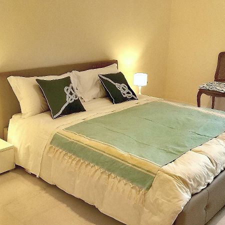 Venticello Apartment Bari Bagian luar foto