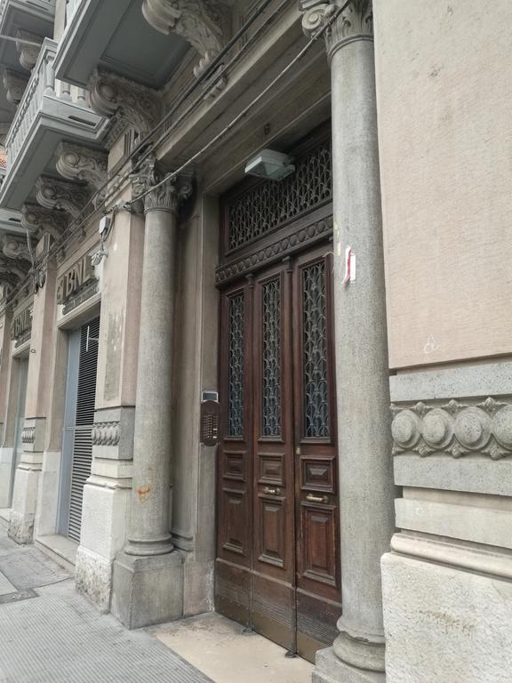 Venticello Apartment Bari Bagian luar foto