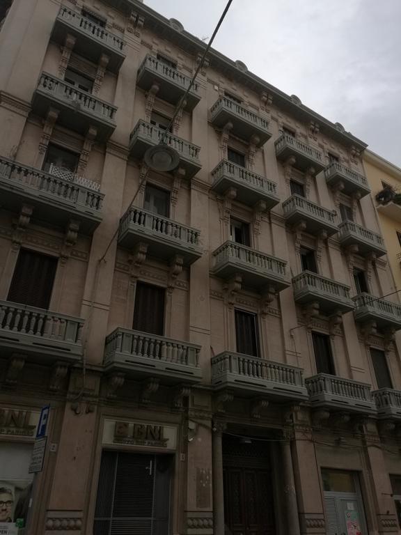 Venticello Apartment Bari Bagian luar foto