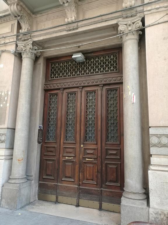 Venticello Apartment Bari Bagian luar foto