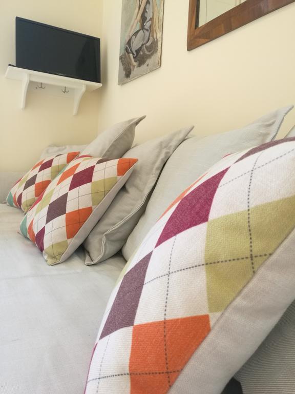 Venticello Apartment Bari Bagian luar foto