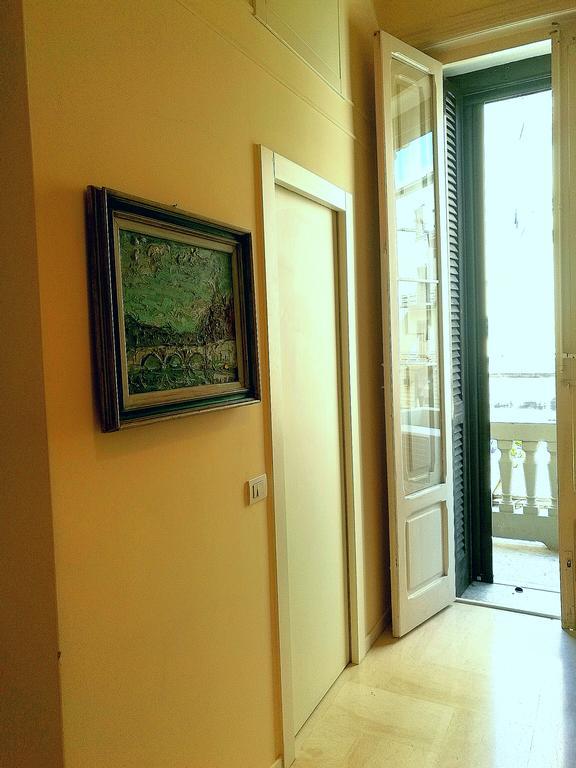 Venticello Apartment Bari Bagian luar foto