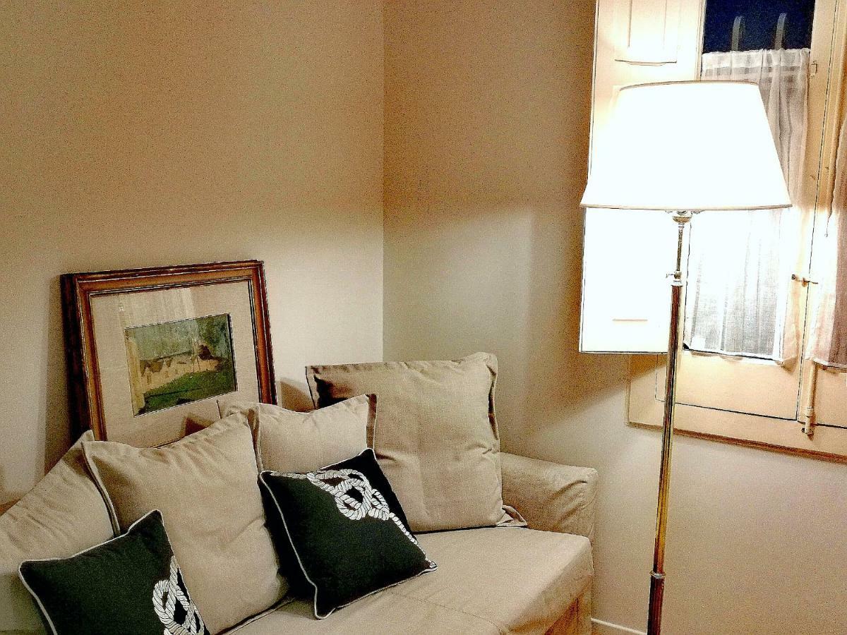 Venticello Apartment Bari Bagian luar foto