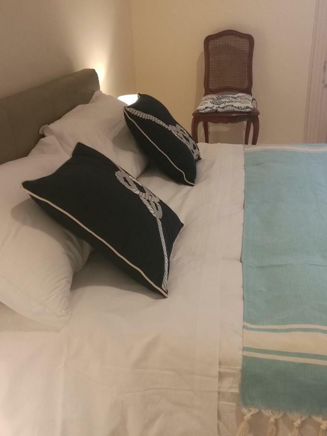 Venticello Apartment Bari Bagian luar foto